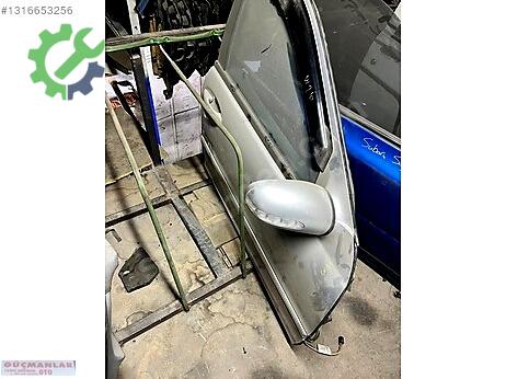 Mercedes-Benz Kapı çıkma parça