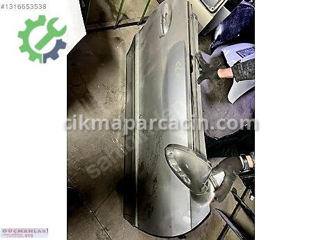 Mercedes-Benz CLK Sağ Kapı çıkma parça