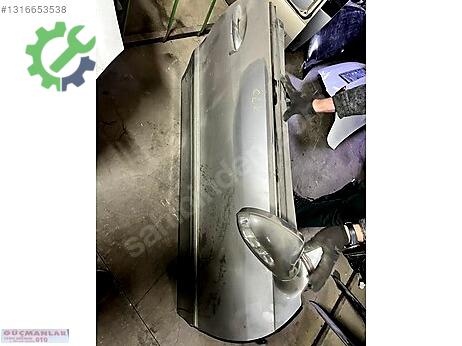 Mercedes-Benz CLK Sağ Kapı çıkma parça