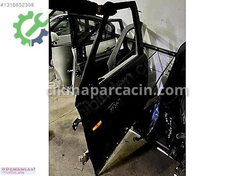 Land Rover Range Rover Kapı (ön Sol) çıkma parça