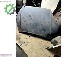 Hyundai Accent Orijinal Çıkma Kaput