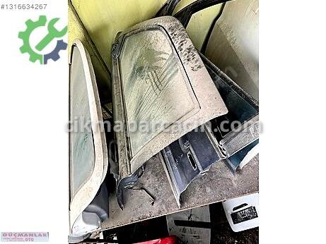 Fiat Uno Kapı (ön Sol) çıkma parça