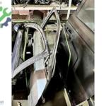 Fiat Marea Orijinal Çıkma Kapı (ön Sol)