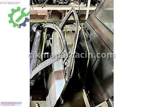 Fiat Marea Kapı (ön Sol) çıkma parça