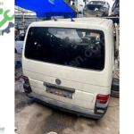 Volkswagen Transporter Çıkma Arka Tampon