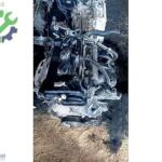 Çıkma Mitsubishi Space Star Motor Komple