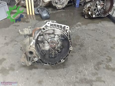 Fiat Egea Şanzıman Komple çıkma parça