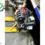 Citroen Xsara Motor Komple Sökme Çıkma