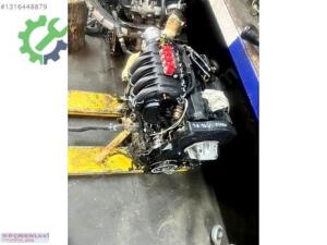 Citroen Xsara Motor Komple Sökme Çıkma