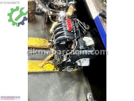 Citroen Xsara Motor Komple çıkma parça