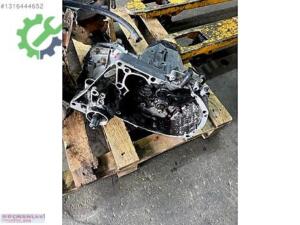 Renault Şanzıman Komple Sökme Çıkma