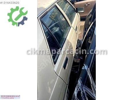 Renault Kapı (ön Sağ) çıkma parça
