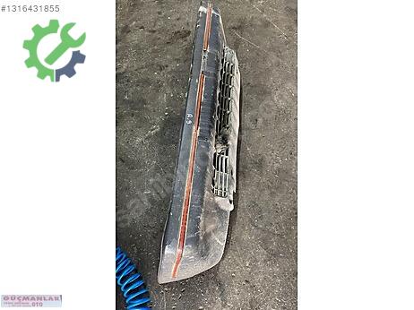 Renault Ön Tampon çıkma parça