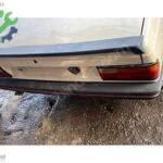 Çıkma Renault Arka Dingil