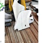 Çamurluk (ön) Volkswagen Transporter Çıkma