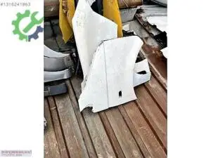 Çamurluk (ön) Volkswagen Transporter Çıkma