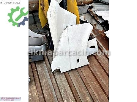 Volkswagen Transporter Çamurluk (ön) çıkma parça