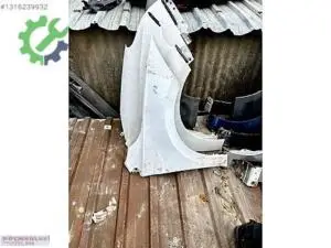 Çamurluk (ön) Volkswagen Polo Çıkma