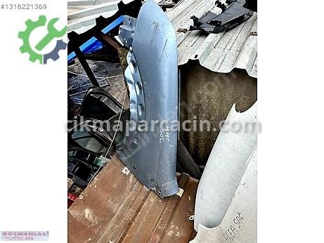 Ford Çamurluk (ön) çıkma parça