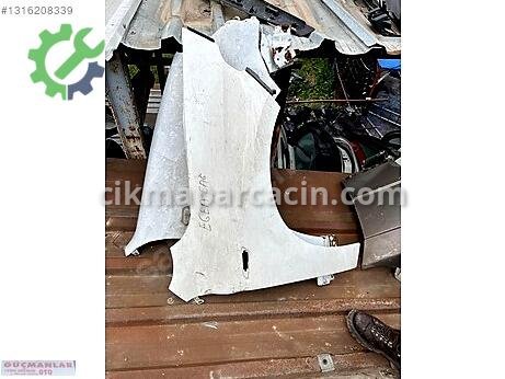 Fiat Egea Çamurluk (ön) çıkma parça
