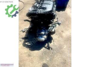 Peugeot 301 Orijinal Çıkma Şanzıman Komple