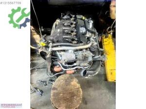 Çıkma Ford Mondeo Motor Komple