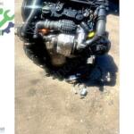 Peugeot 301 Çıkma Motor Komple