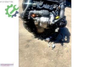 Peugeot 301 Çıkma Motor Komple