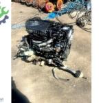 Peugeot 301 Çıkma Motor Komple