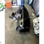 Citroen C3 Hava Yastığı Sökme Çıkma