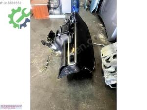 Citroen C3 Hava Yastığı Sökme Çıkma