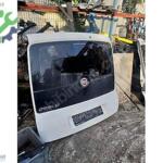 Fiat Doblo Orijinal Çıkma Bagaj Kapağı