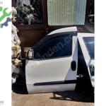 Kapı (ön Sol) Fiat Doblo Çıkma