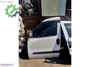 Kapı (ön Sol) Fiat Doblo Çıkma