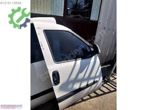 Fiat Doblo Çıkma Kapı (ön Sağ)