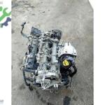 Motor Komple Citroen Nemo Çıkma