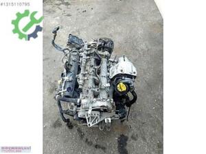 Fiat Doblo Komple Motor Sökme Çıkma