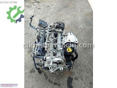 Fiat Doblo Komple Motor çıkma parça