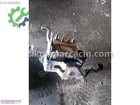 Fiat Doblo ABS Beyni (modül) çıkma parça