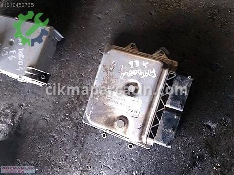 Fiat Doğan Beyin çıkma parça