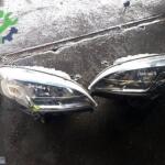 Sol Ön Far Fiat Doblo Çıkma
