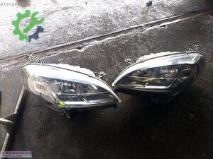 Sol Ön Far Fiat Doblo Çıkma (2. Adet)