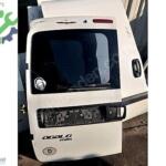Çıkma Fiat Doblo Bagaj Kapağı