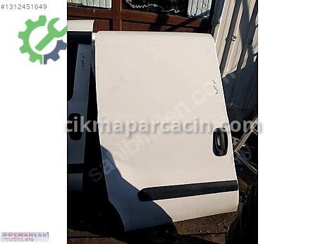 Fiat Doblo Sağ Kapı çıkma parça