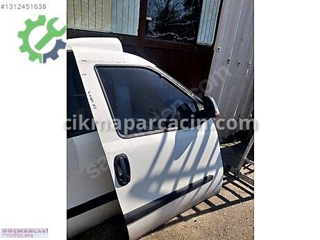 Fiat Doblo Kapı (ön Sağ) çıkma parça