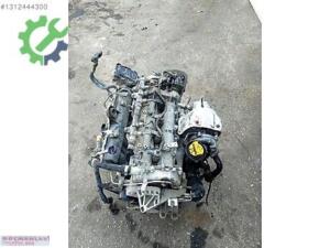 Fiat Doblo Orijinal Çıkma Komple Motor