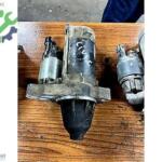 Marş Motoru Honda Civic Çıkma