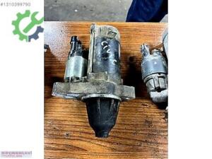 Marş Motoru Honda Civic Çıkma