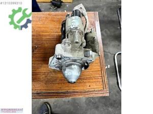 Marş Motoru Ford Focus Çıkma