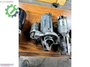 Ford Fiesta Çıkma Marş Motoru